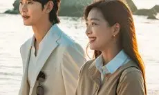 Publik Geram, Drama Baru Kim Soo Hyun - Jo Bo Ah Bisa Terancam Dihentikan