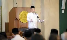 Wakil Wali Kota Bandung : ASN Harus Jadi Teladan Kebersihan Lingkungan dan Mitigasi Bencana