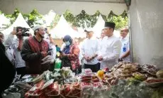 Pemkot Bandung Wacanakan Perbanyak Bazar Murah