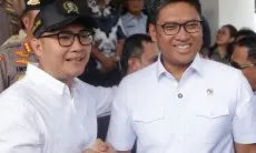 Sastra Winara : Pemerintah Pusat Hingga Pemkab Bogor Hadir Memenuhi Kebutuhan Pangan Masyarakat