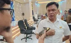 P3K Paruh Waktu Pemkab Cirebon Tanyakan Kejelasan Status