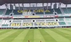 Persebaya Surabaya Antusias Sambut Wacana Pengelolaan Stadion GBT, Menunggu Keputusan Resmi Pemkot