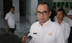 Pemkab Bogor Turun Tangan, Mediasi Sengketa Lahan Eiger dengan Markaz Syariah FPI