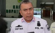 Informasi Bocor Bikin Operasi Pemberantasan Peredaran Miras dan Prostitusi Satpol PP Kabupaten Bogor Tidak Maksimal