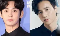 Kim Soo Hyun Diduga Tolak Bantuan Won Bin yang Berniat Lunasi Utang Kim Sae Ron