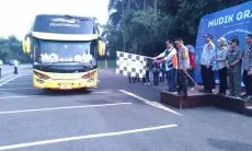 Catat ini Waktu dan Pelaksanaan Program Mudik Gratis 2025 yang Kembali Digelar Pemkab Bandung Barat