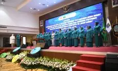 Susi Gantini Resmi Kembali Jadi Ketua TP PKK Sumedang