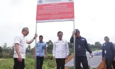 Perusahaan Properti Ini dan Gunung Geulis Golf  Dalam Pengawasan, 2 Menteri Turun Langsung