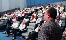 Pemkot Bogor Gelar Sosialisasi Evaluasi Kelembagaan untuk Optimalisasi Birokrasi