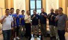 Kanwil DJP Jabar I Acungi Jempol Sikap Persib Bandung Ajak Bobotoh Lapor SPT Tahunan