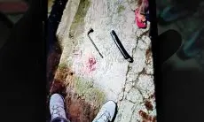 Kabur ke Bengkulu, Pelaku Pembunuhan di Cibinong Diringkus Polisi