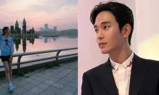 Unggahan Lawas Kim Sae Ron di Twitter Diduga Ada Kaitannya dengan Kim Soo Hyun Gegara Ini