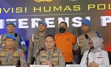 Kronologi Lengkap Kasus Mantan Kapolres Ngada yang Terjerat Dugaan Asusila dan Narkoba