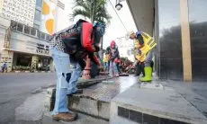 Farhan Erwin Pastikan Seluruh Pihak Ambil Peran Jaga Kota Bandung