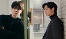 Pernyataan Choi Woo Shik Tentang Kepribadian Kim Soo Hyun Kembali Disorot