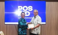 Pemkot Bandung Gandeng PT Pos Terkait Pengembangan UMKM