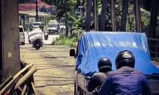 Imbas Efisiensi Anggaran, Sejumlah Pembangunan Fisik di Bandung Barat Terancam Gagal Terealisasi 
