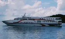 Begini Cara Pesan Tiket Mudik Gratis Express Bahari Ramadan 2025