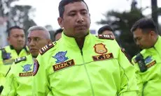 Anggota BM Polres Bogor Dicopot dari Tugas, Pasca Insiden Pengawalan Mobil Toyota Alphard dengan Motor Milik Masyarakat