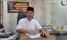 Kesbangpol Kota Bandung Dukung Wujudkan Visi Bandung Utama