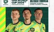 Drama Sengit Kualifikasi Piala Dunia 2026: Indonesia Tantang Australia, Jepang Butuh Kemenangan, Iran dan Korea Selatan Bersiap Amankan Tiket!