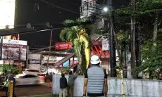 Pemkot Tertibkan Reklame dan Billboard Tak Berizin, Segera Terapkan Moratorium