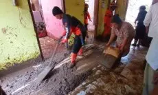 Cerita Warga Cibarengkok saat Detik-detik Banjir Bandang Terjang Kampungnya