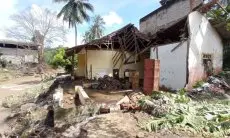 BPBD Jabar Sebut Dampak Banjir Bandang di KBB, Desa Nyalindung Terparah