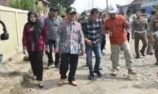 Perbaikan Jalan Rusak Bertahap, Prioritaskan Jalur Mudik