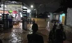 Banjir Cimanggung, Pemda Sumedang Siapkan Posko Tanggap Darurat