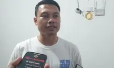 Dedi Kusnandar Siap Comeback,Berharap Diturunkan di Laga Pamungkas