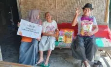 Rumah Zakat Raih Opini WTP untuk 19 Kali Berturut-turut