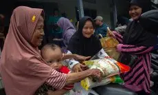 Pemprov Jabar Gelar 15 Kali Gerakan Pangan Murah Sepanjang Ramadan, Catat Tempat dan Jadwalnya...