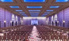 Bahas RUU TNI di Fairmont Saat Efisiensi Anggaran, DPR RI Singgung Rapat Lain di Dua Hotel Mewah