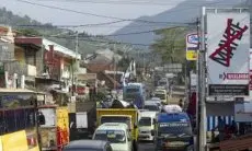 Pemudik Bakal Lewati 21 Pasar Tumpah di Sepanjang Jalur Arteri Jabar