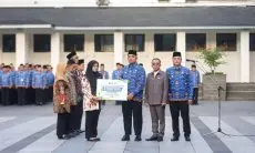 Sempat Tertunda, Pemkot Bandung Pastikan Honor Guru Telah Dibayarkan