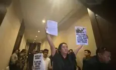 Tagar #TolakRUUTNI Menggema di Medsos, Tuntut Pembatalan Dwi Fungsi TNI