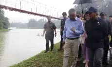 SPDP Dikirimkan ke Kejagung, Dugaan Alih Fungsi Danau Lido Segera Muncul Tersangka