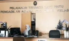 Wujudkan Lembaga Transparan, PA Kota Cimahi Ungkap Realisasi Anggaran Periode Januari-Februari 2025