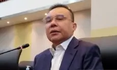 Sudewo Didesak Mundur, Dasco: Pansus Pemakzulan Sudah On the Track