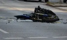 Dihantam Truk Tronton, Seorang Pengendara Motor Tewas di Jalan Raya Purwakarta KBB