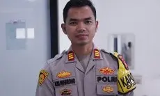 Pak Haji dari Citeureup Ditangkap Polisi karena Aksi Temperamen Menjelang Sahur