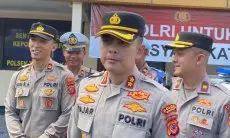 Polisi Siapkan Fasilitas Penitipan Kendaraan bagi Warga Mudik Lebaran 2025