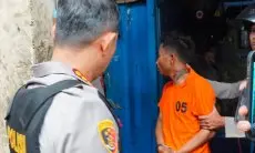 Polisi  Amankan Tujuh Orang Soal Penganiayaan Juru Parkir di Cimaung Bandung