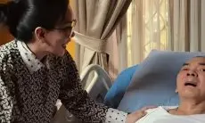 Komedian Mat Solar Meninggal Dunia, Rieke Diah Pitaloka Tulis Pesan Haru