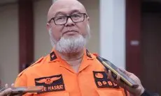 Habis Kebanjiran, Kabupaten Bogor Hadapi 'Ancaman' Kekeringan