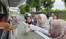 Disperindag Jabar Temukan Produk Mengandung Formalin di Pasar Modern Sinpasa Summarecon Bandung