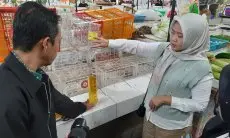 Disperindag Jabar Kembali Temukan Minyakita yang Tidak Sesuai Takaran