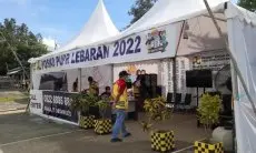 Pemprov Jabar Siapkan 4 Posko, Hadapi Arus Mudik dan Balik Lebaran 2025