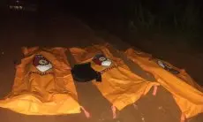 Fakta Baru Oknum TNI Tembak Polisi di Lampung, Ada 12 Selongsong Peluru di Arena Sabung Ayam